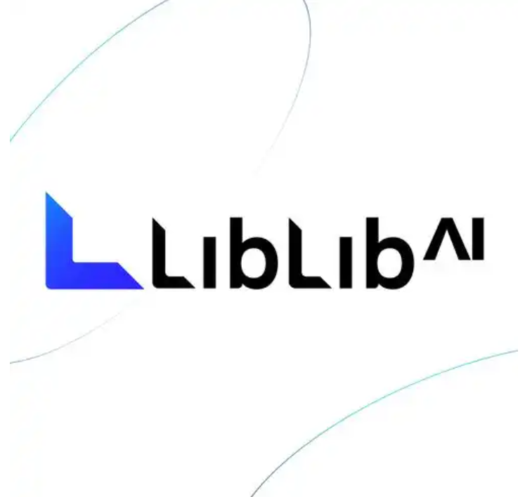 liblib哔哩哔哩旗下大模型 